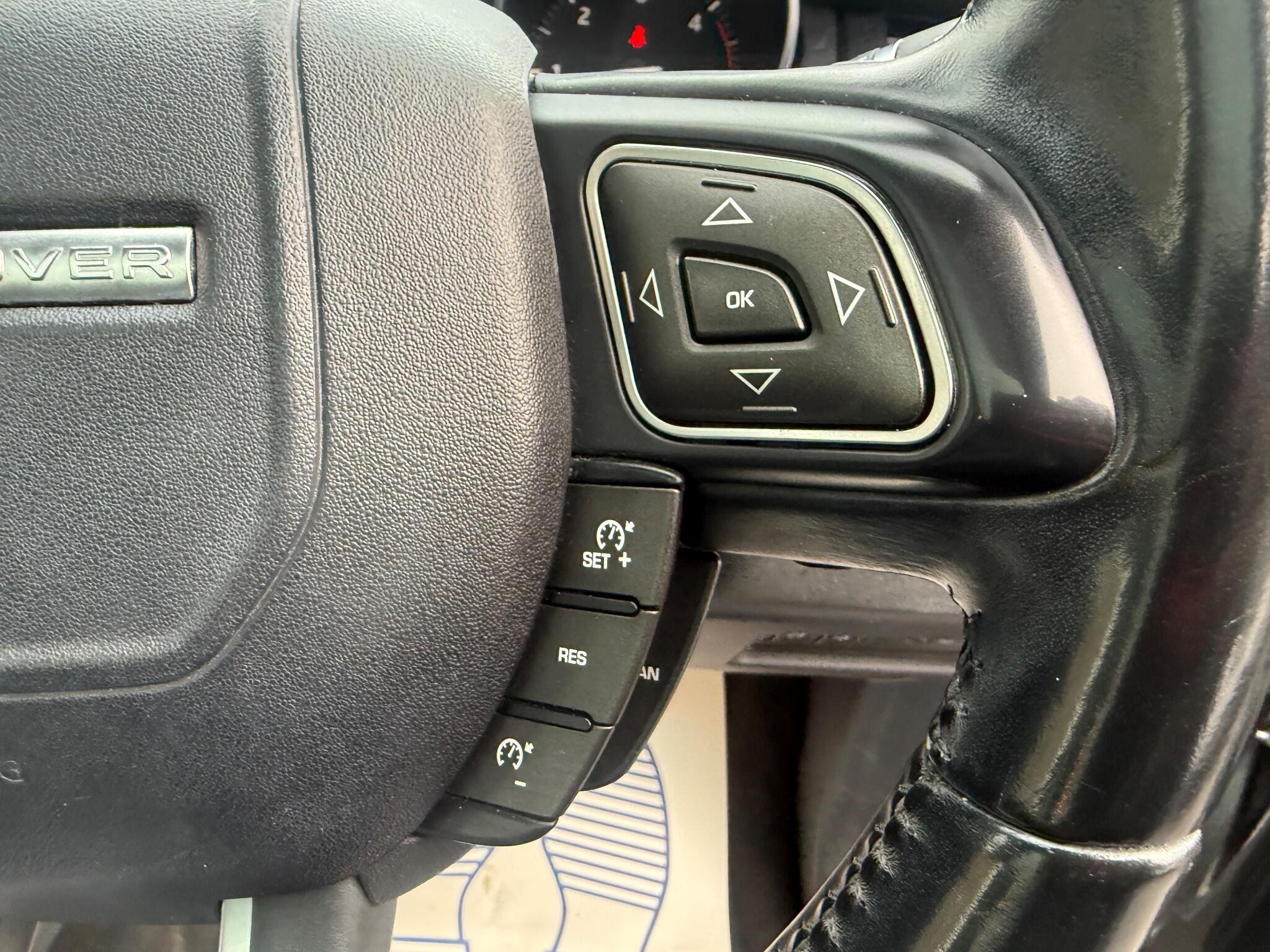 Misc Controls